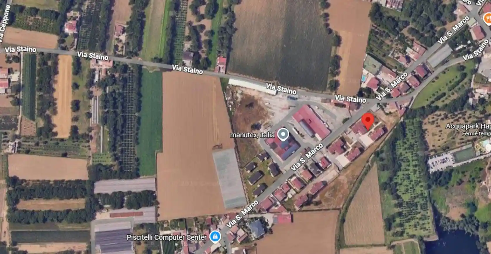 Appartamento in vendita a Santa Maria a Vico