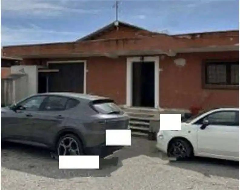 Appartamento in vendita a Castelnuovo di Porto