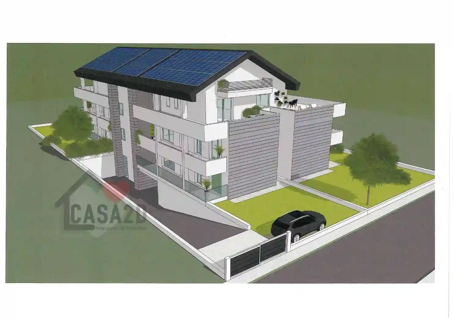 Appartamento - foto 2