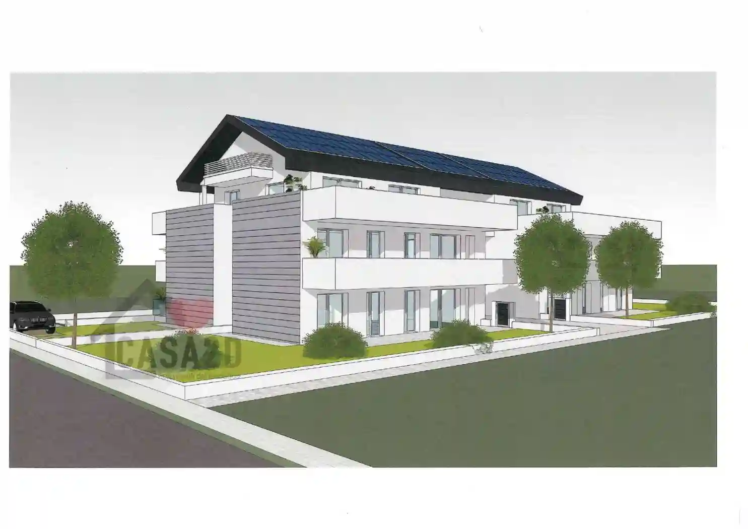 Appartamento - foto 3