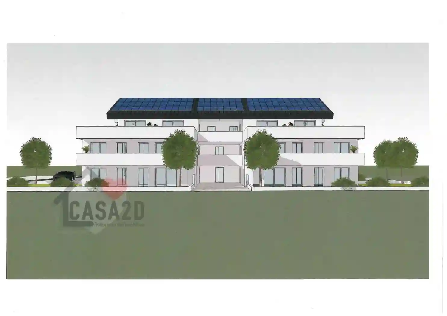 Appartamento - foto 4