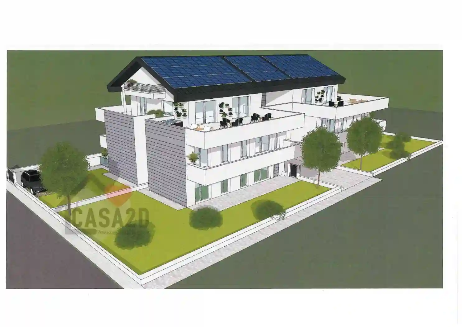 Appartamento - foto 5