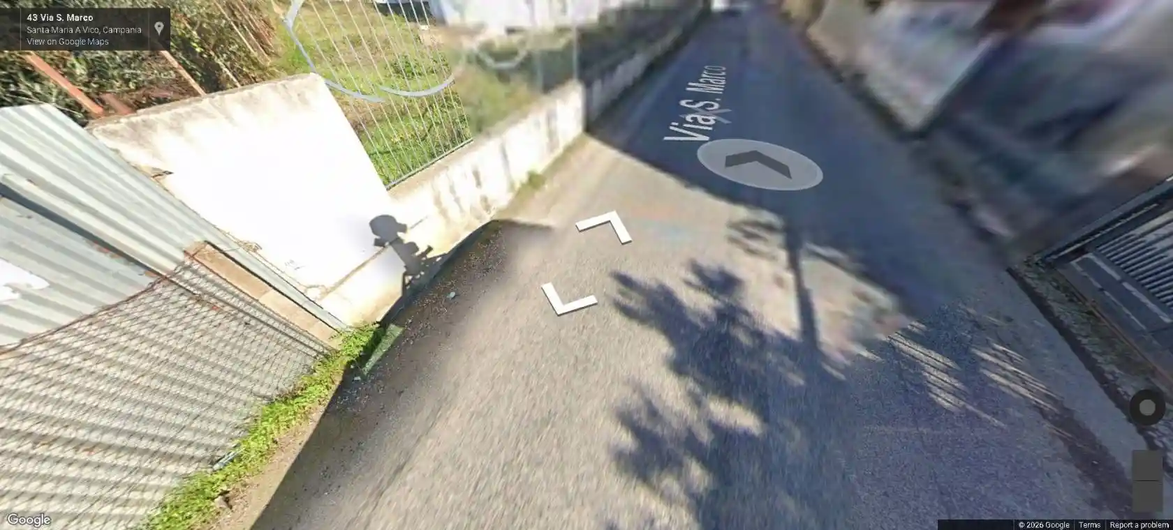 Appartamento in vendita a Santa Maria a Vico