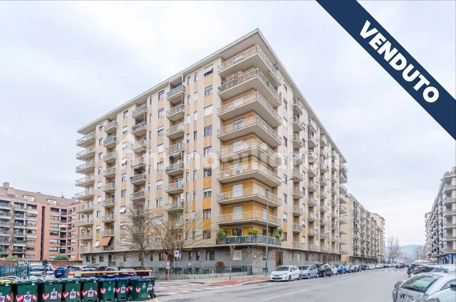 Appartamento in vendita a Torino