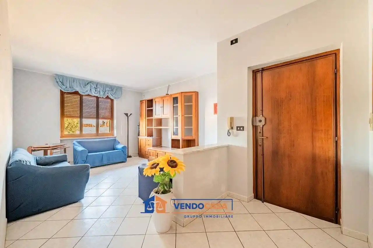 Appartamento in vendita a Centallo