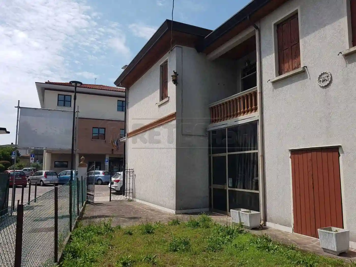 Palazzo - Edificio - foto 2