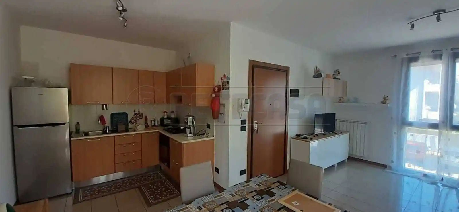 Appartamento in vendita a Mirano