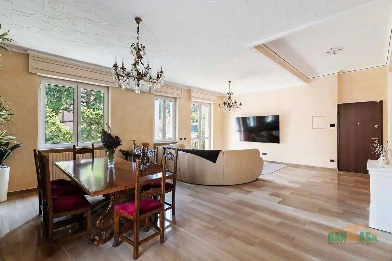 Appartamento - foto 3