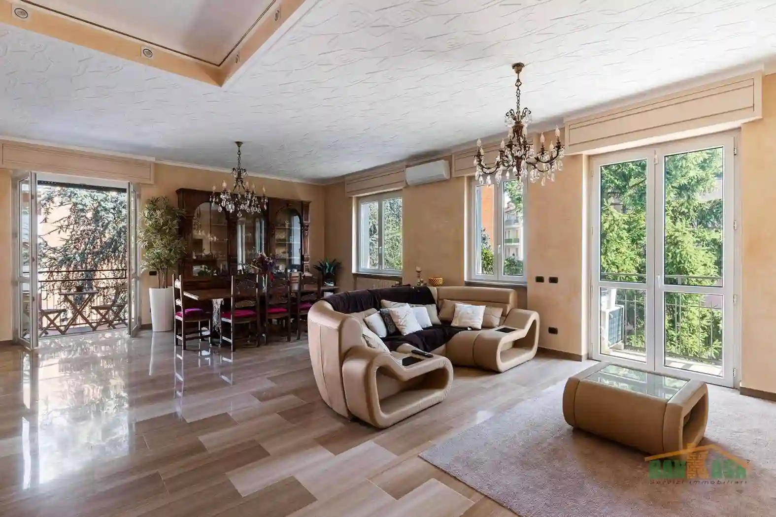 Appartamento - foto 5