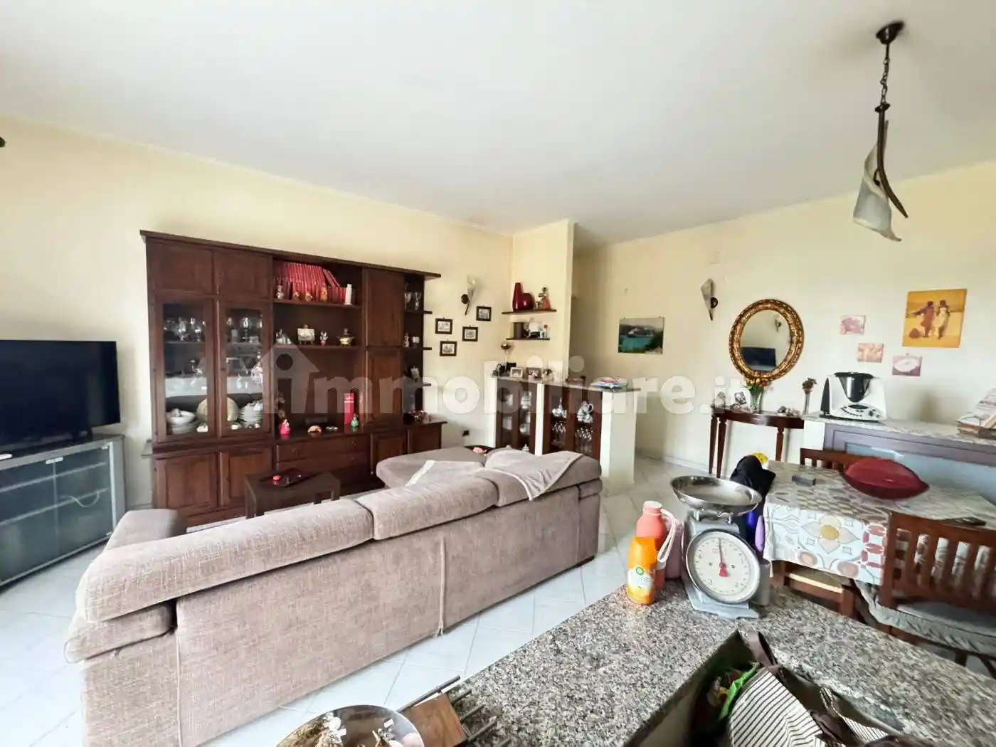 Appartamento in vendita a Giugliano in Campania