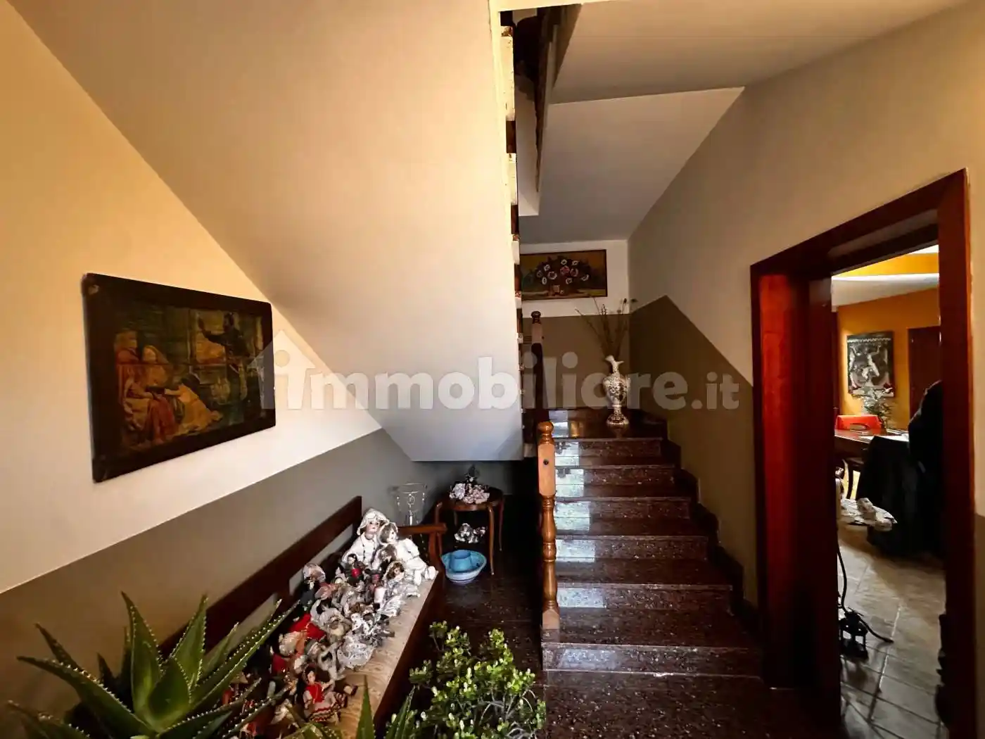 Villa in vendita a Monterenzio