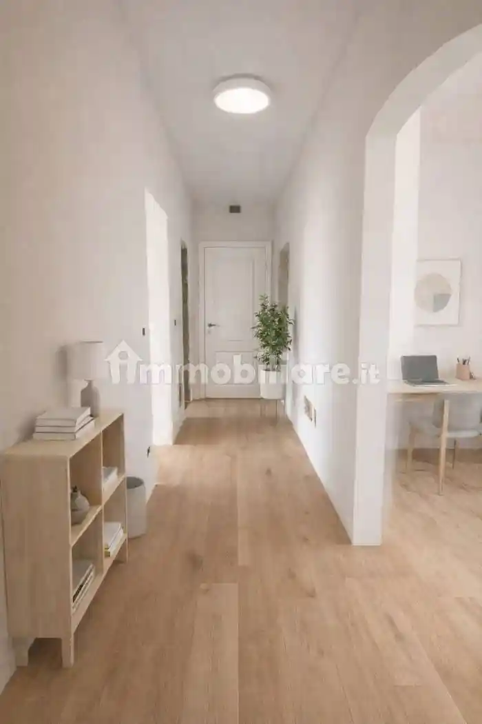 Appartamento in vendita a Bologna