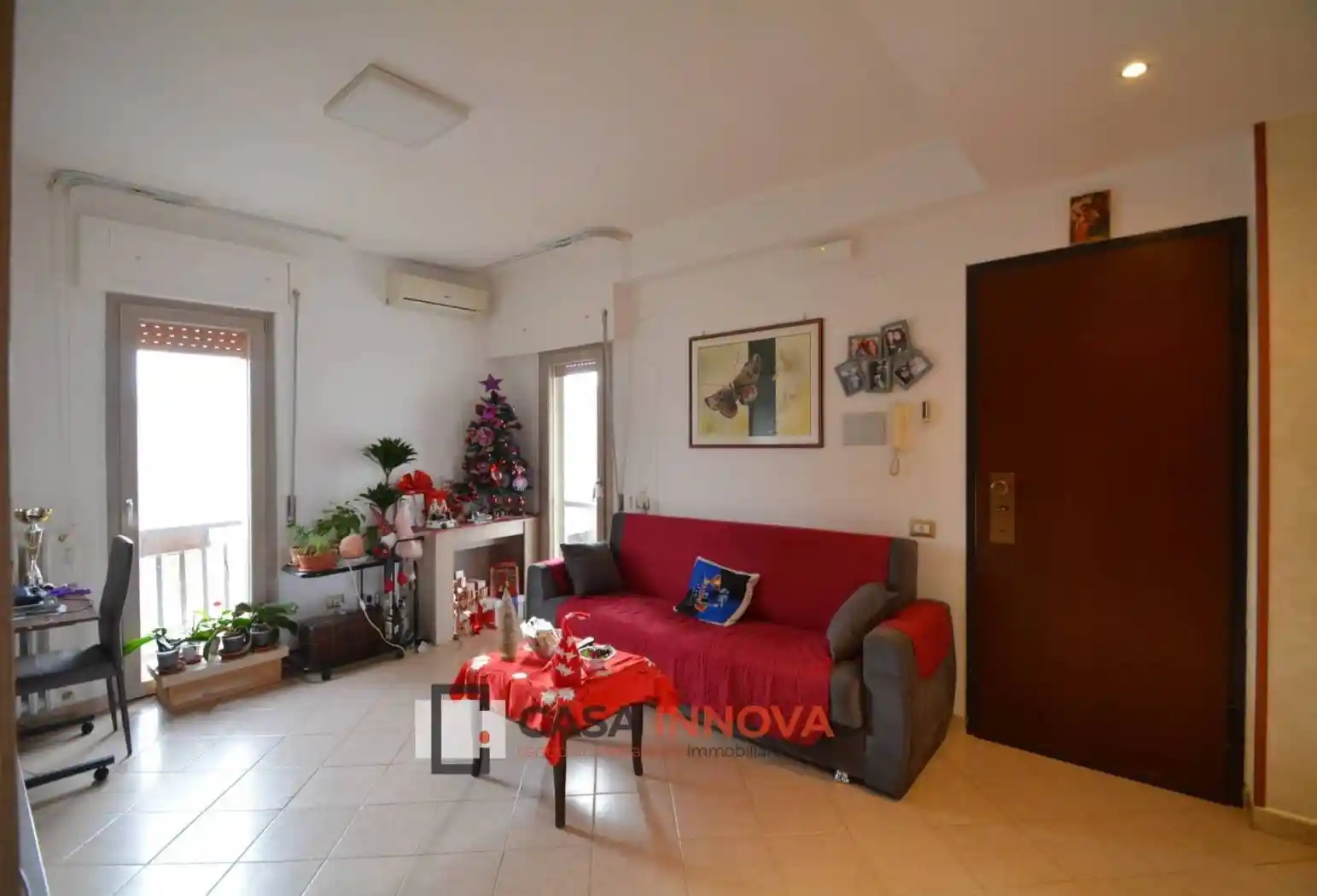 Appartamento in vendita a Matera