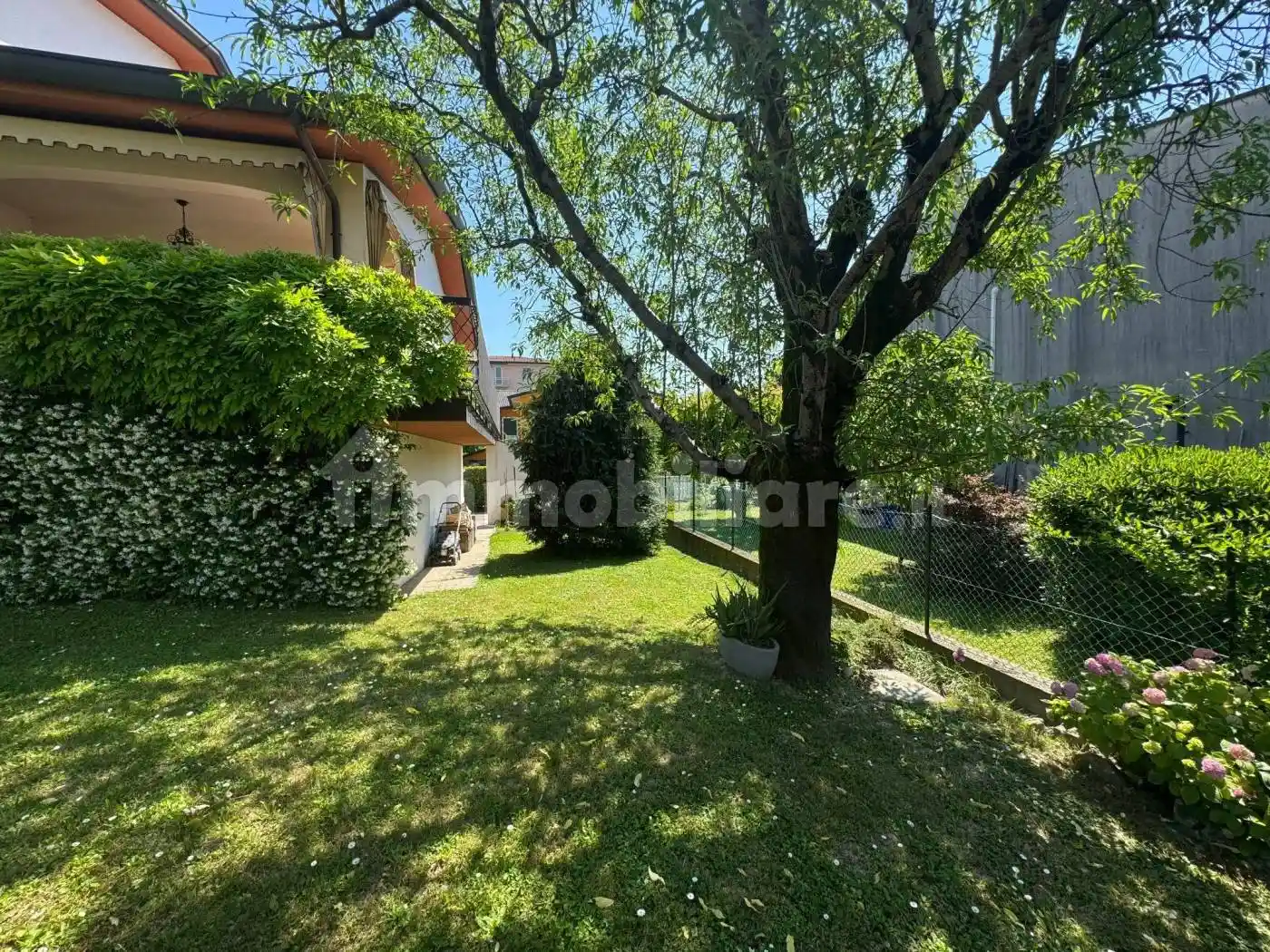 Villa in vendita a Mira