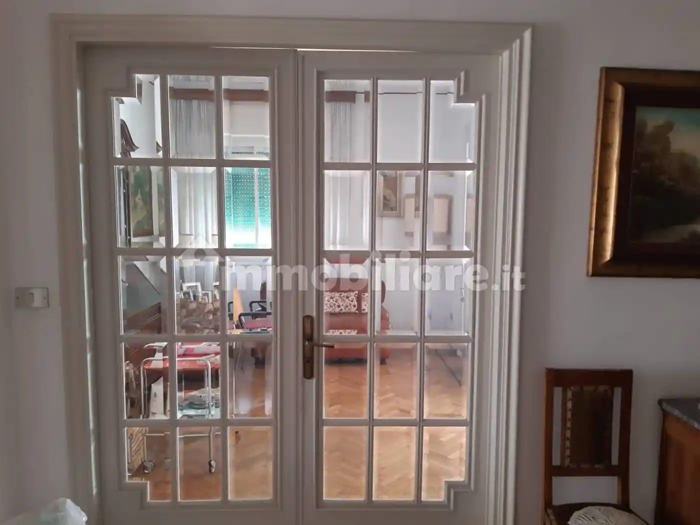 Appartamento in vendita a Sanremo