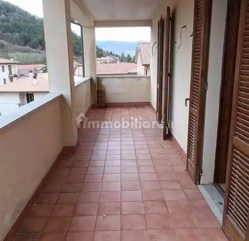 Appartamento in vendita a Foligno