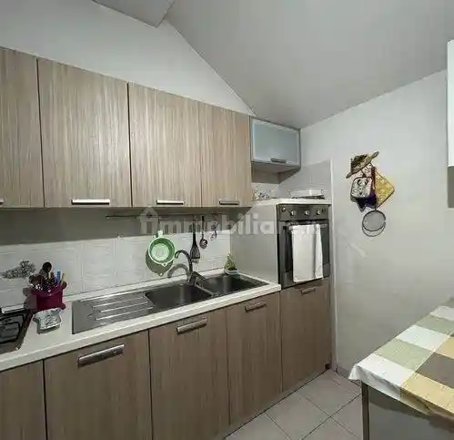 Appartamento in vendita a Foligno