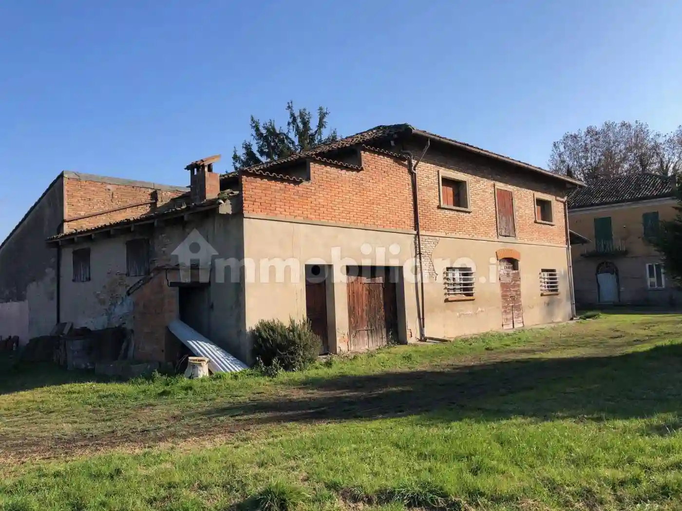 Palazzo - Edificio - foto 3