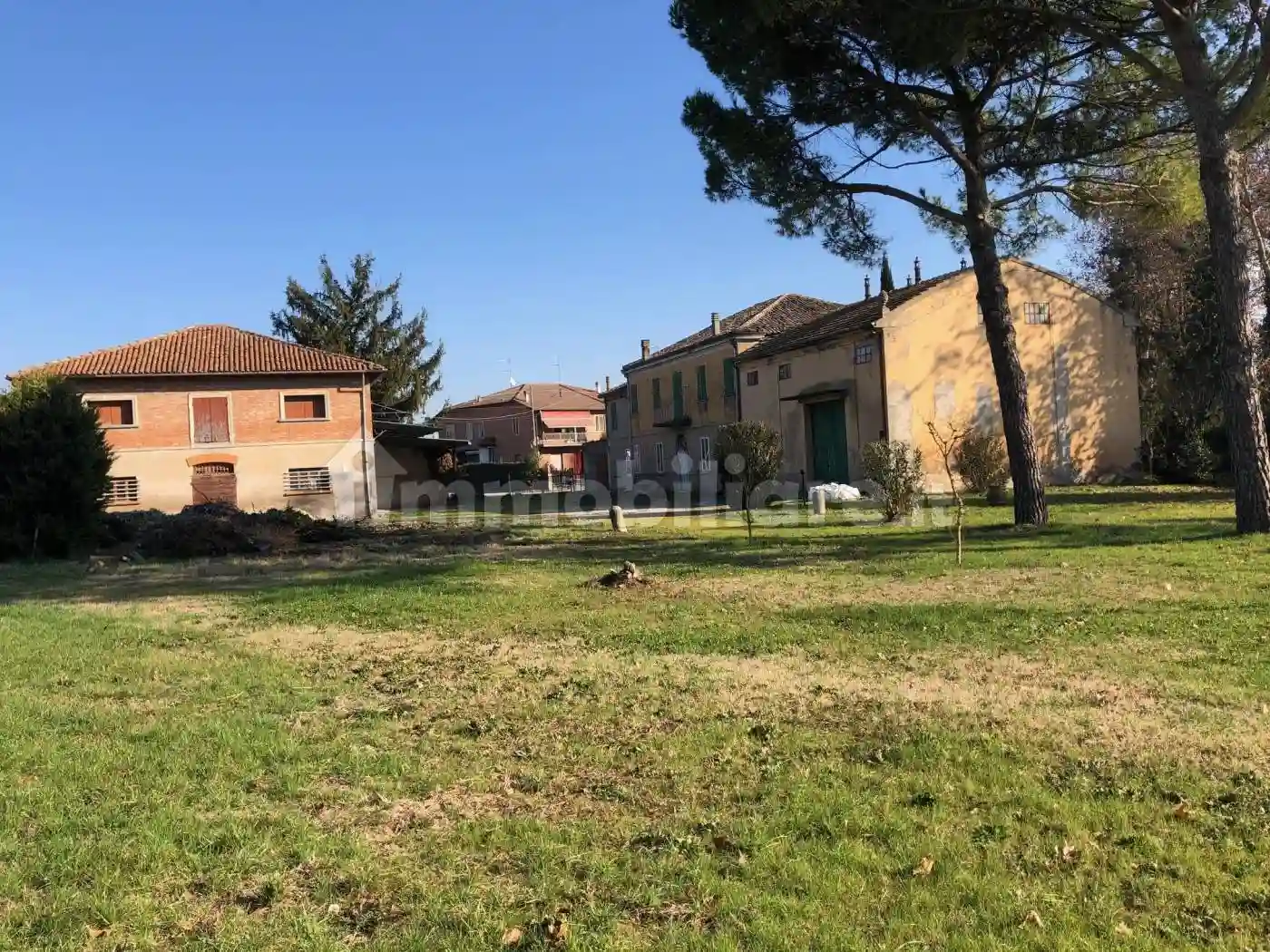 Palazzo - Edificio - foto 4