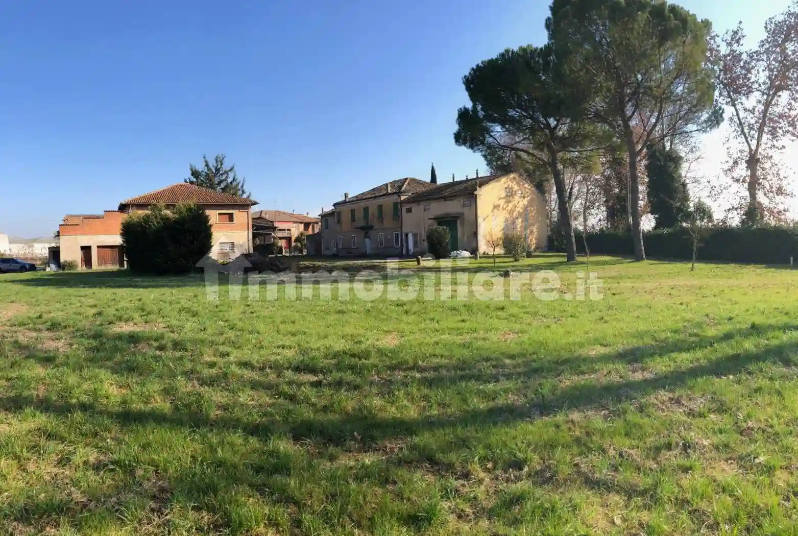 Palazzo - Edificio - foto 5