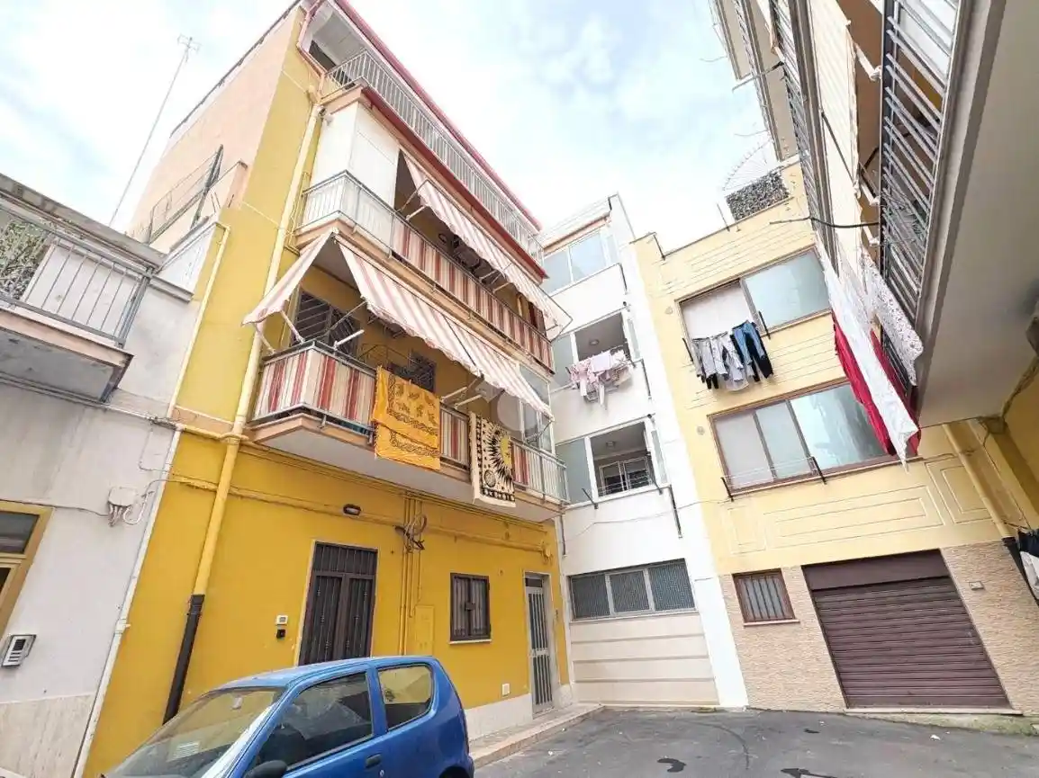 Appartamento in vendita a Barletta