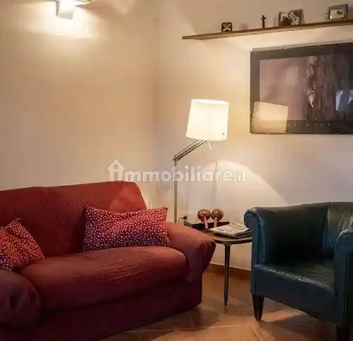 Appartamento in affitto a Foligno