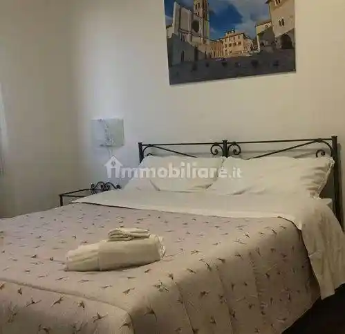 Appartamento in affitto a Foligno