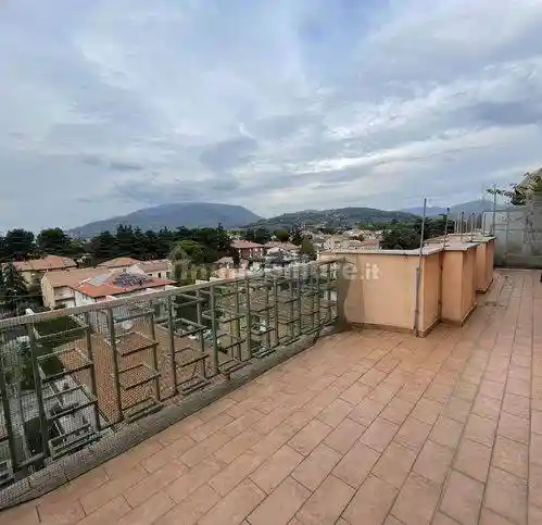 Attico - Mansarda in vendita a Foligno