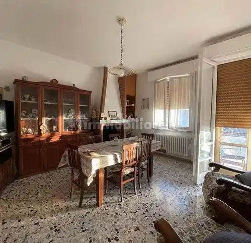 Appartamento in vendita a Foligno