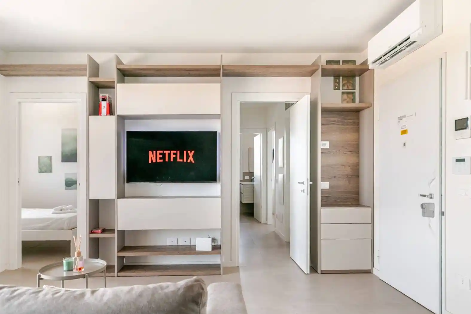 Attico - Mansarda in affitto a Rimini