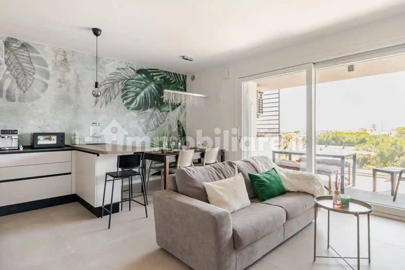 Attico - Mansarda - foto 2