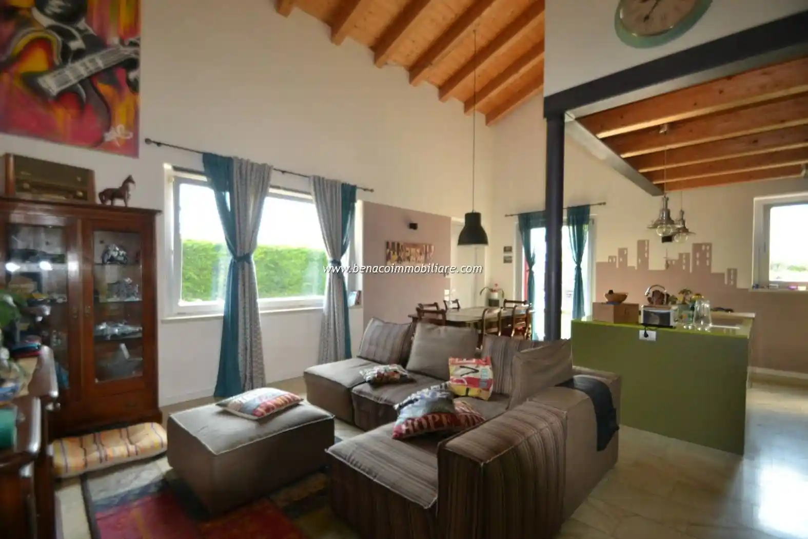 Villa in vendita a Castelnuovo del Garda