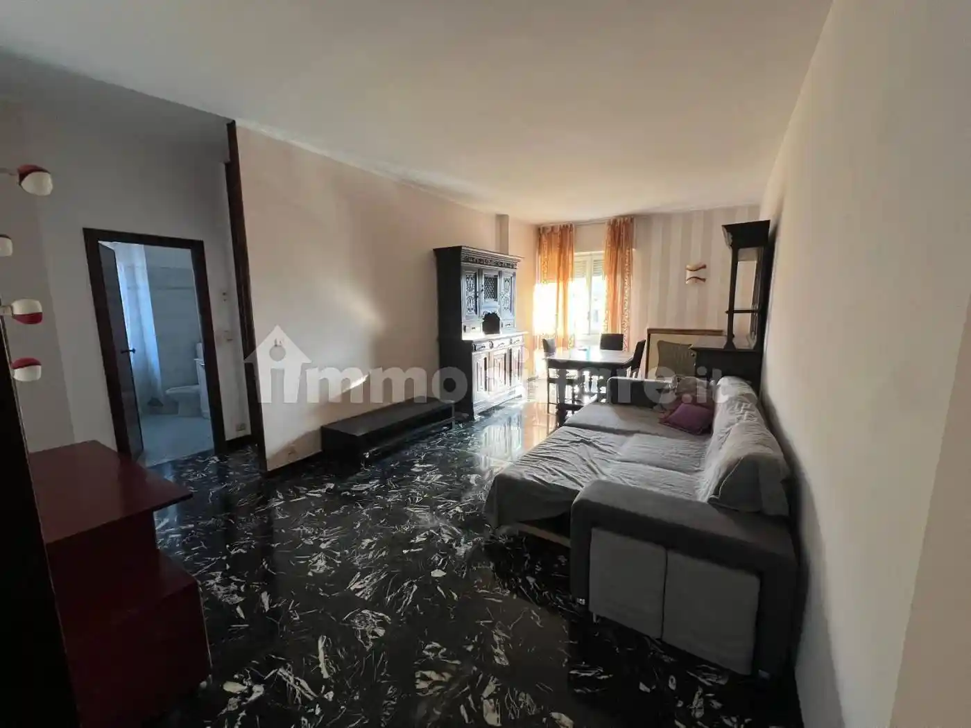 Appartamento in vendita a Asti