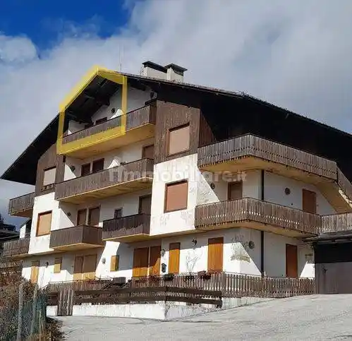 Appartamento in vendita a Roana