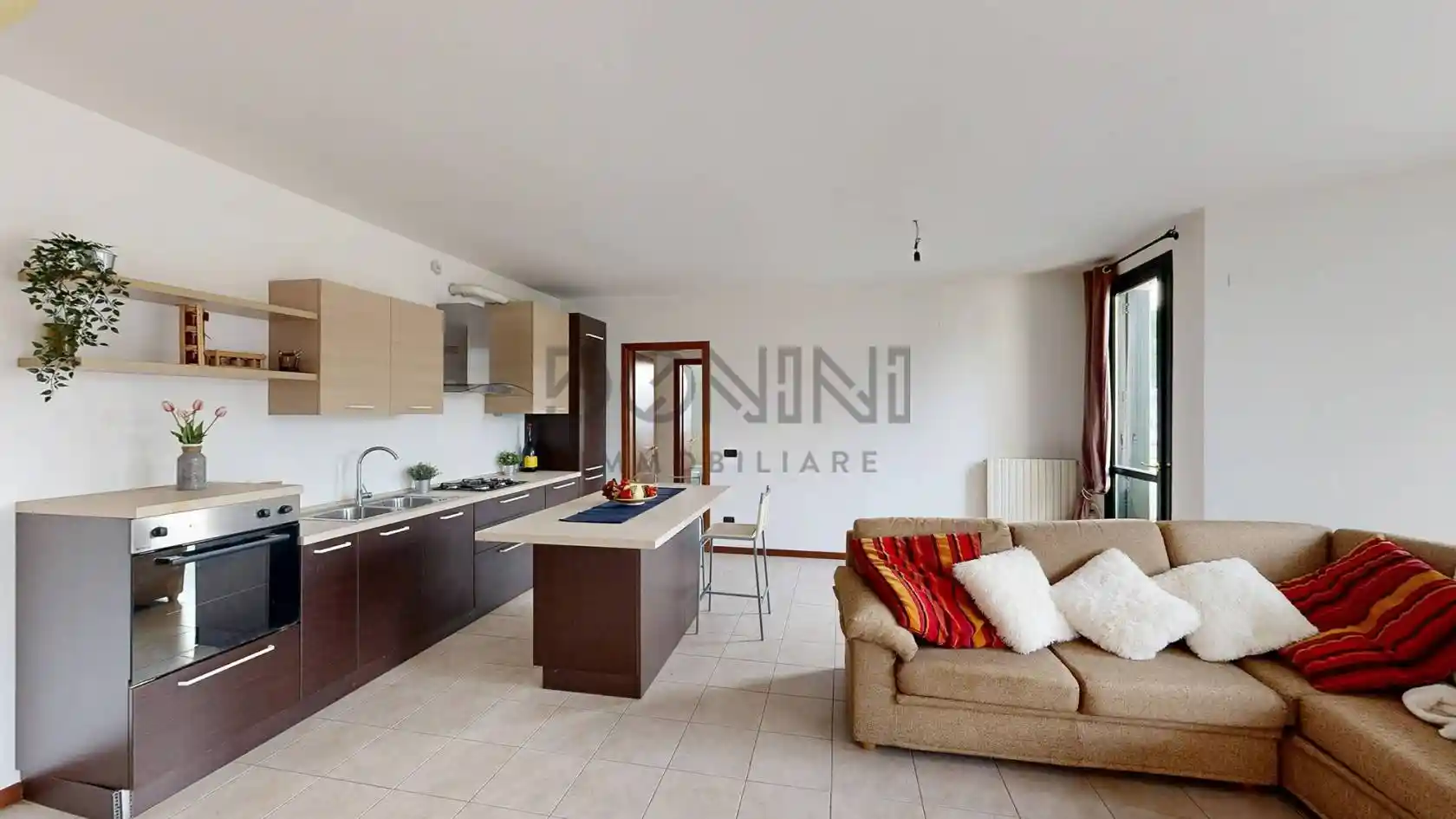 Appartamento in vendita a Tradate