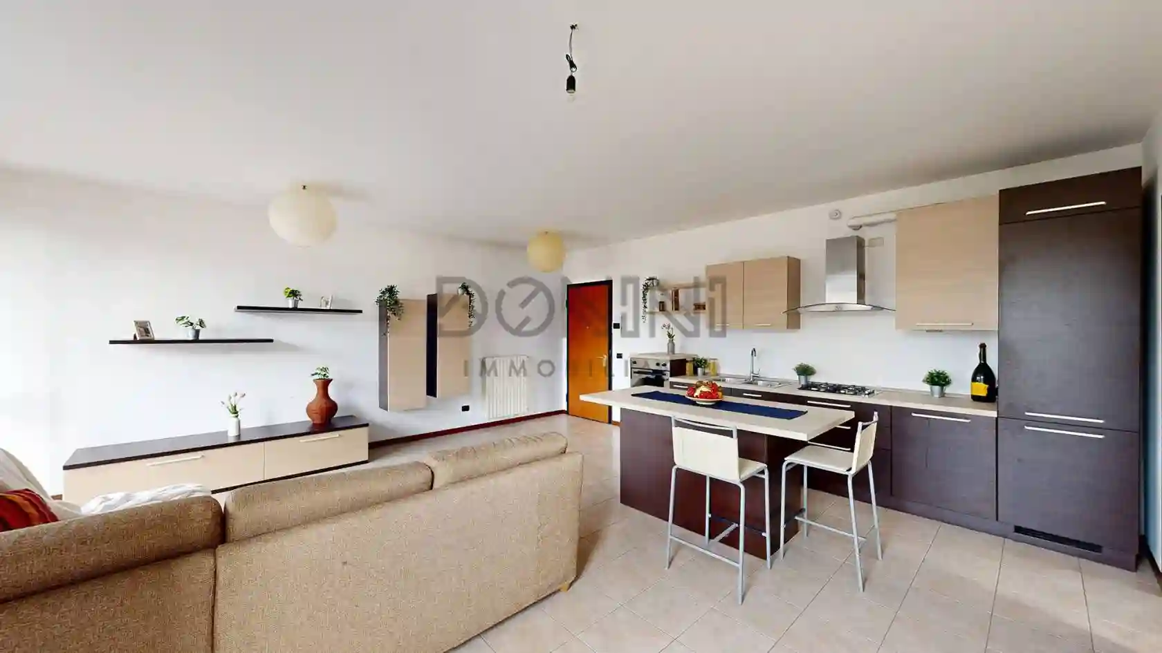 Appartamento - foto 4