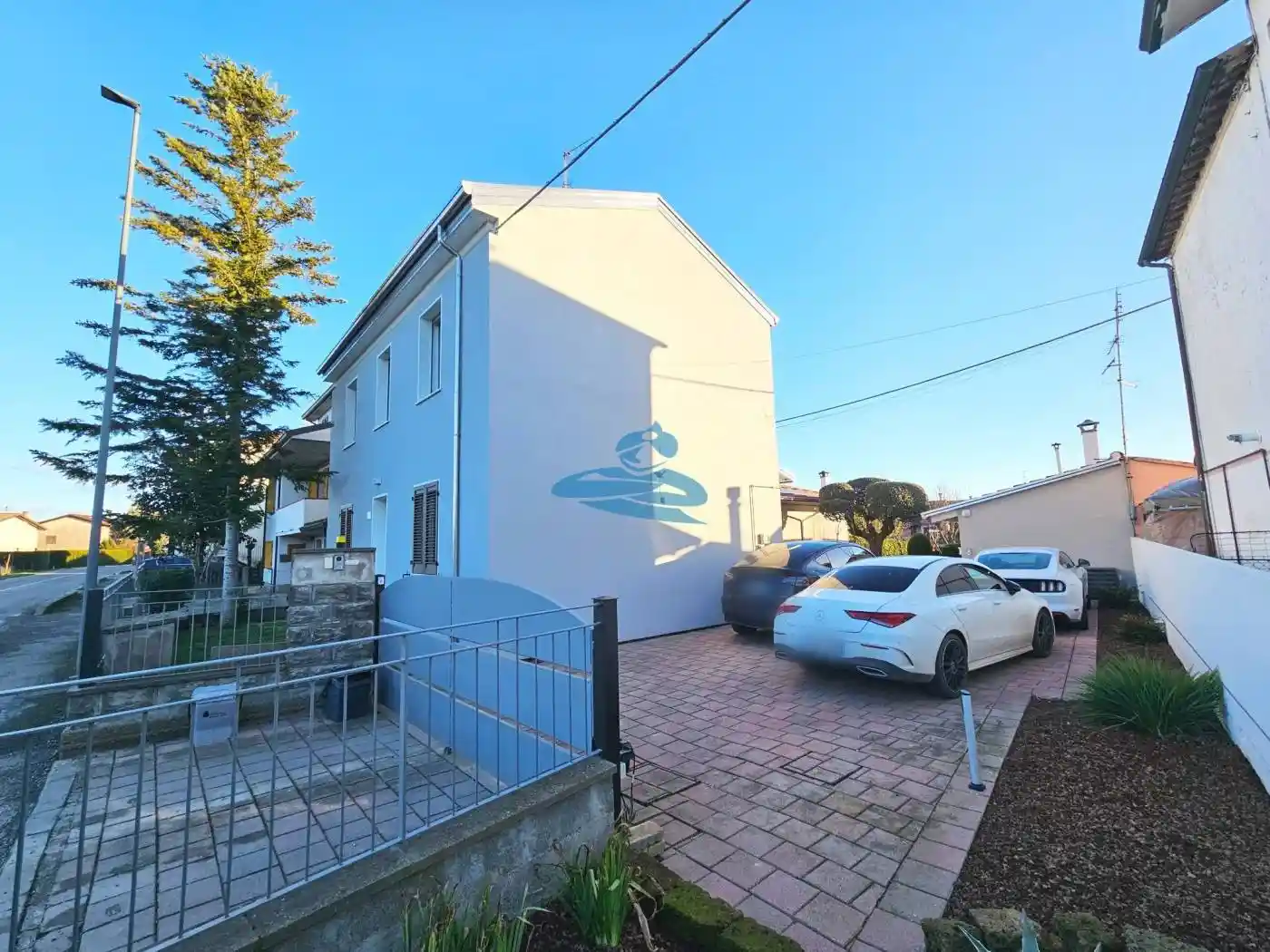 Villa in vendita a Ravenna