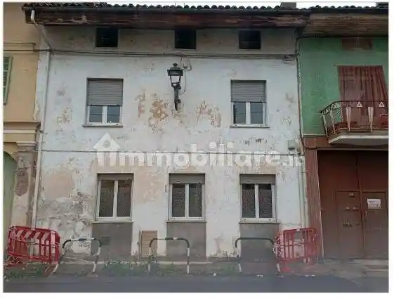 Casa indipendente in vendita a Volpiano