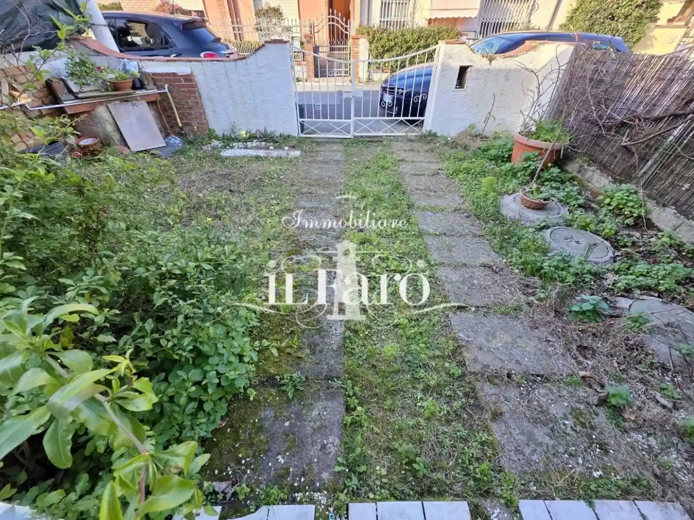 Casa indipendente in vendita a Viareggio