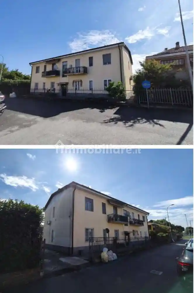 Appartamento in vendita a Lodi Vecchio