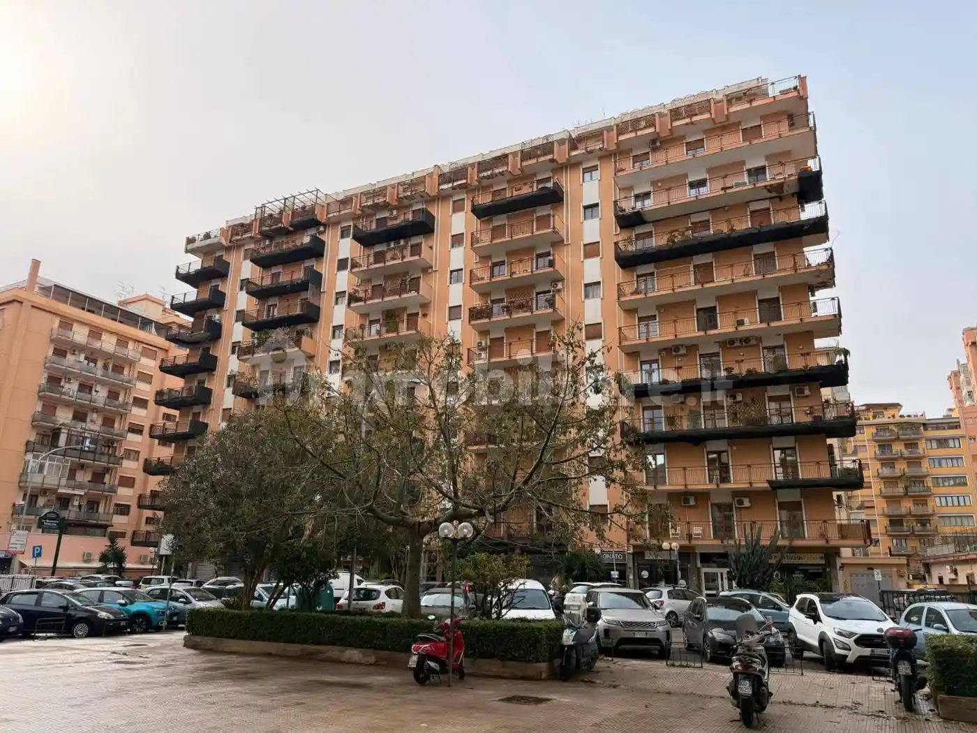 Appartamento in vendita a Palermo