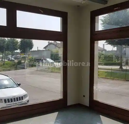 Palazzo - Edificio in vendita a San Biagio di Callalta