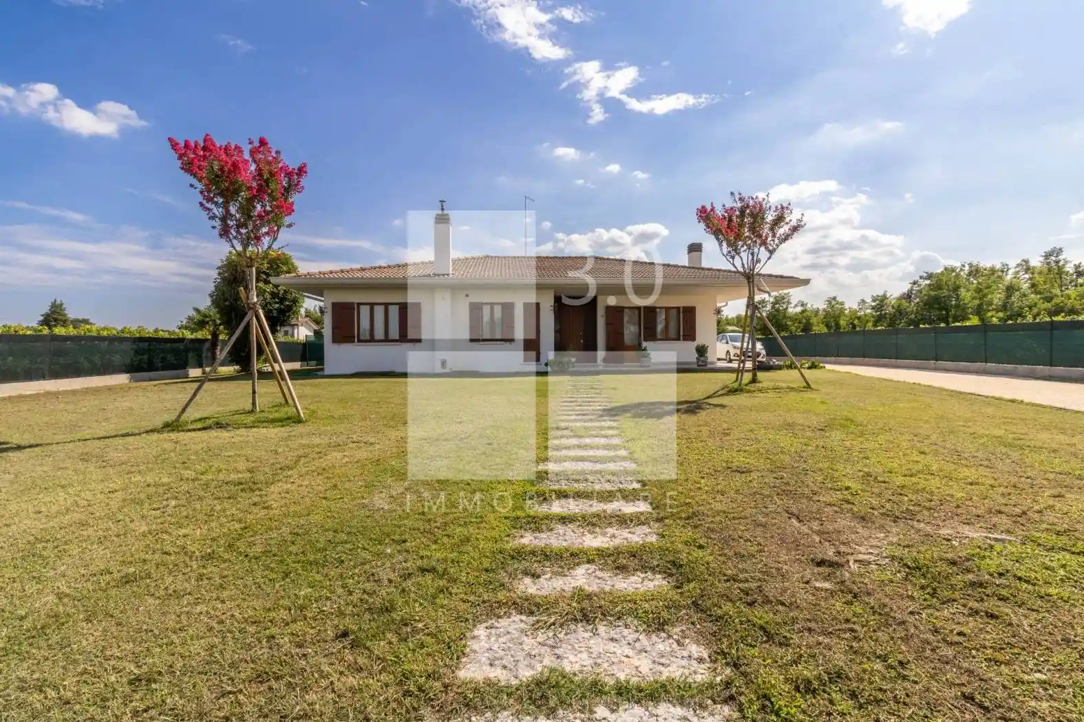 Villa in vendita a Maserada sul Piave