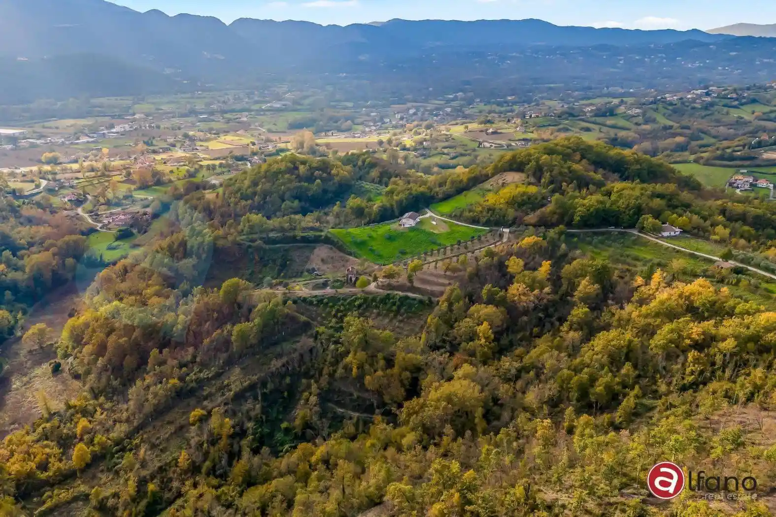 Rustico - Casale in vendita a Gallinaro