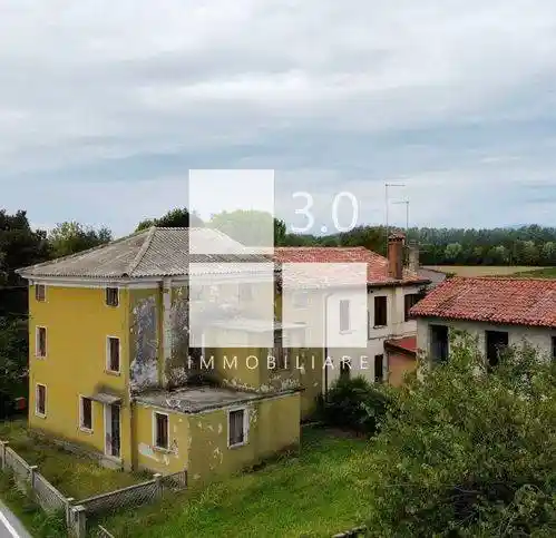 Villa in vendita a San Biagio di Callalta