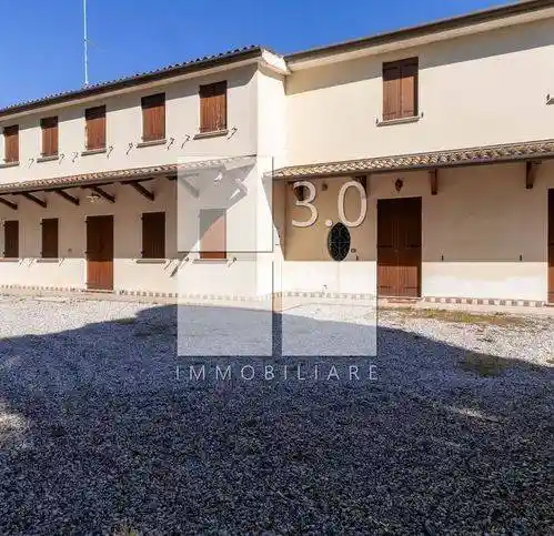 Casa indipendente in vendita a Breda di Piave