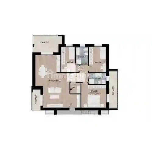 Appartamento - foto 5