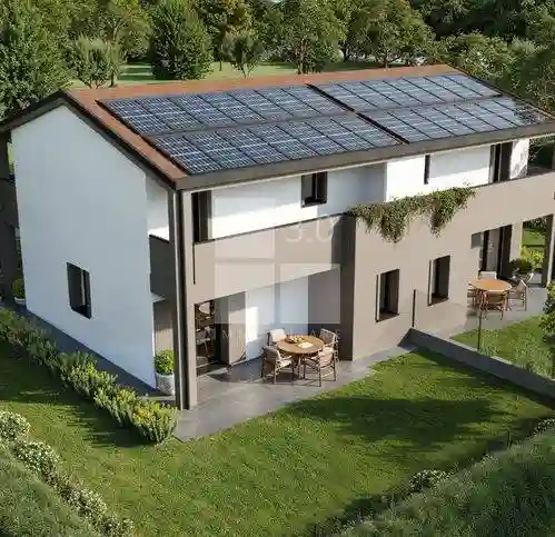 Casa indipendente - foto 2