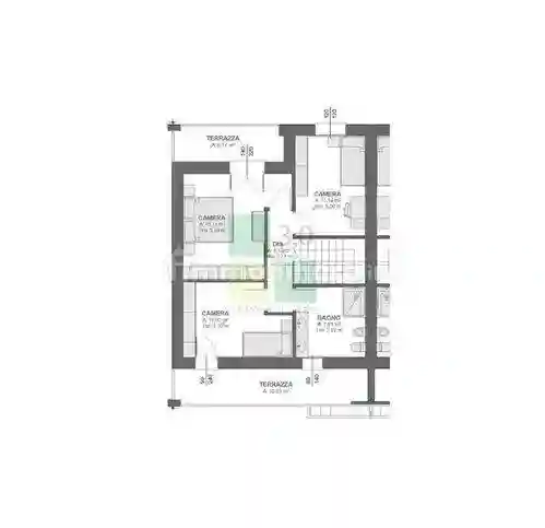 Casa indipendente - foto 5