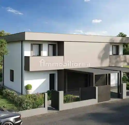 Villetta a schiera - foto 2